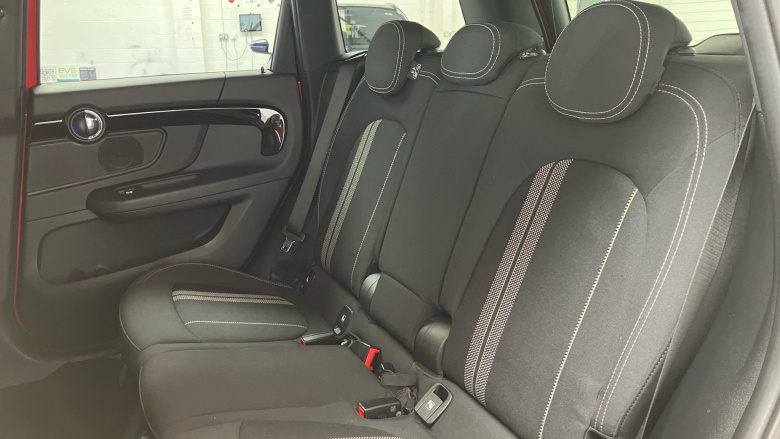 MINI Countryman 1.5 Cooper Sport Premium 5dr Auto Petrol Hatchback